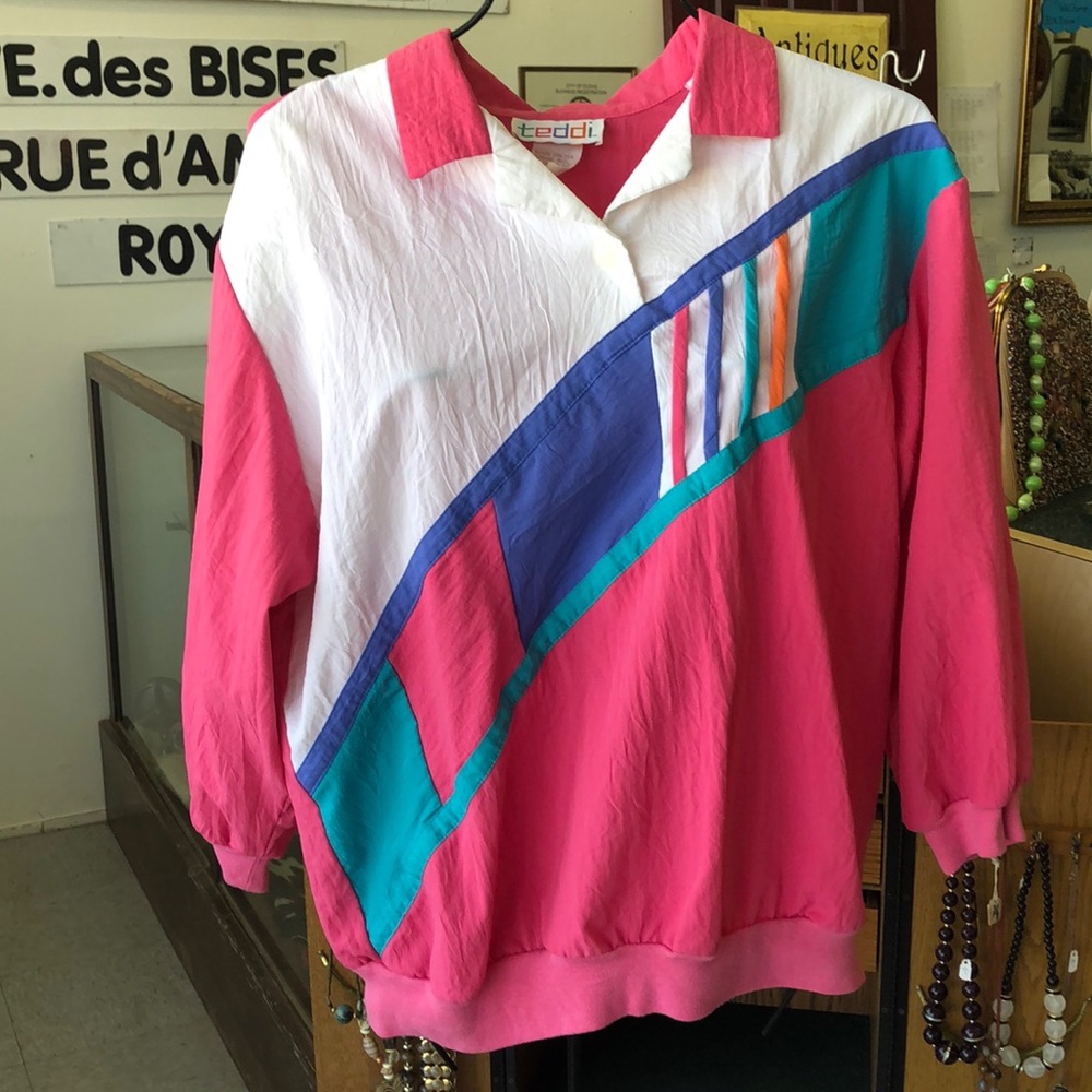 Vintage jogger women’s